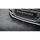 Splitter przedni Maxton Design Audi TT S-Line / TTS 8J Facelift
