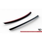 Spoiler Cap Maxton Design Audi TT 8J