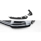 Flapsy przednie Maxton Design Audi TT S-Line / TTS 8J Facelift