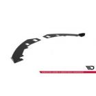 Flapsy przednie Maxton Design Audi TT S-Line / TTS 8J Facelift