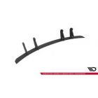 Dyfuzor tylny Street Pro Maxton Design Audi TT S-Line 8J Facelift
