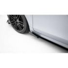 Flapsy boczne Maxton Design Audi TT S-Line / TTS 8J Facelift