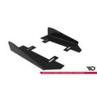 Flapsy boczne Maxton Design Audi TT S-Line / TTS 8J Facelift