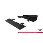 Flapsy boczne Maxton Design Audi TT S-Line / TTS 8J Facelift