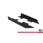 Flapsy boczne Maxton Design Audi TT S-Line / TTS 8J Facelift