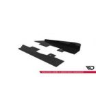 Flapsy boczne Maxton Design Audi TT S-Line / TTS 8J Facelift