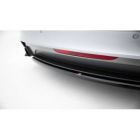 Splitter tylny Maxton Design Środkowy Audi TT S-Line 8J Facelift