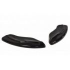 Splittery tylne boczne Maxton Design Audi TTS 8J