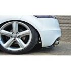 Splittery tylne boczne Maxton Design Audi TTS 8J