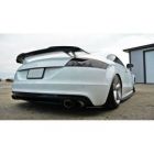 Splittery tylne boczne Maxton Design Audi TTS 8J