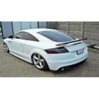 Splittery tylne boczne Maxton Design Audi TTS 8J