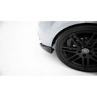 Splittery tylne boczne Maxton Design Audi TT S-Line 8J Facelift