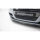 Zestaw splitterów Maxton Design Audi TT S-Line 8J Facelift