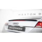 Zestaw splitterów Maxton Design Audi TT S-Line 8J Facelift