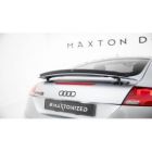 Zestaw splitterów Maxton Design Audi TT S-Line 8J Facelift
