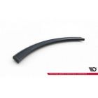 Zestaw splitterów Maxton Design Audi TT S-Line 8J Facelift