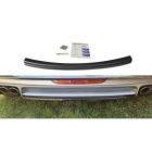 Splitter tylny Maxton Design Audi TTS 8J