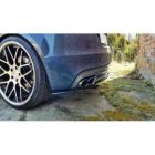 Splitter tylny Maxton Design Audi TTS 8J