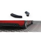 Splittery tylne boczne Maxton Design Audi TT 8J 3.2 V6