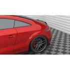 Splittery tylne boczne Maxton Design Audi TT 8J 3.2 V6