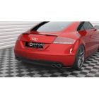 Splittery tylne boczne Maxton Design Audi TT 8J 3.2 V6