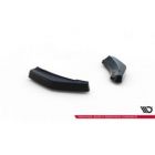 Splittery tylne boczne Maxton Design Audi TT 8J 3.2 V6