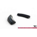 Splittery tylne boczne Maxton Design Audi TT 8J 3.2 V6