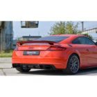 Spoiler Cap Maxton Design Audi TTRS 8S