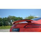 Spoiler Cap Maxton Design Audi TTRS 8S