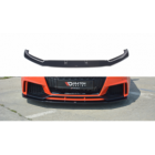 Splitter przedni Maxton Design Audi TTRS 8S