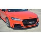Splitter przedni Maxton Design Audi TTRS 8S