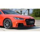 Splitter przedni Maxton Design Audi TTRS 8S