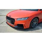 Splitter przedni Maxton Design Audi TTRS 8S