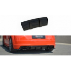 Dokładka tylna Maxton Design Audi TTRS 8S