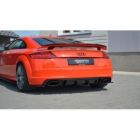 Dokładka tylna Maxton Design Audi TTRS 8S