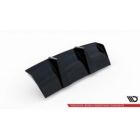 Dokładka tylna Maxton Design Audi TTRS 8S