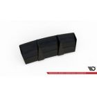 Dokładka tylna Maxton Design Audi TTRS 8S