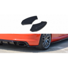 Splittery tylne boczne Maxton Design Audi TTRS 8S