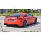 Splittery tylne boczne Maxton Design Audi TTRS 8S