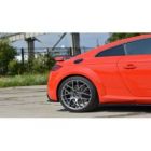 Splittery tylne boczne Maxton Design Audi TTRS 8S