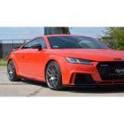 Dokładki progów Maxton Design Audi TTRS 8S
