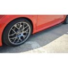 Dokładki progów Maxton Design Audi TTRS 8S