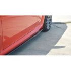 Dokładki progów Maxton Design Audi TTRS 8S