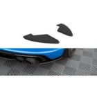 Splittery tylne boczne Street Pro / Flaps Maxton Design Audi TTS 8S Facelift