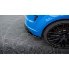 Splittery tylne boczne Street Pro / Flaps Maxton Design Audi TTS 8S Facelift