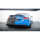 Flapsy tylne boczne Maxton Design Audi TTS 8S Facelift