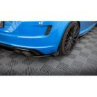 Flapsy tylne boczne Maxton Design Audi TTS 8S Facelift
