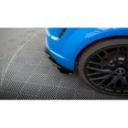 Flapsy tylne boczne Maxton Design Audi TTS 8S Facelift