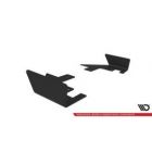 Flapsy tylne boczne Maxton Design Audi TTS 8S Facelift