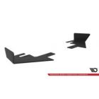 Flapsy tylne boczne Maxton Design Audi TTS 8S Facelift